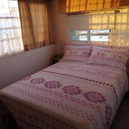 House Camping Pasito Blanco ماسبالوماس المظهر الخارجي الصورة