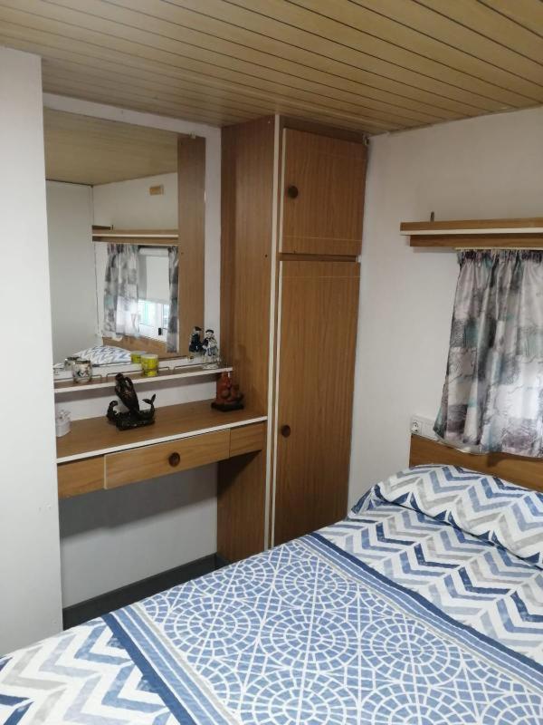 House Camping Pasito Blanco ماسبالوماس المظهر الخارجي الصورة