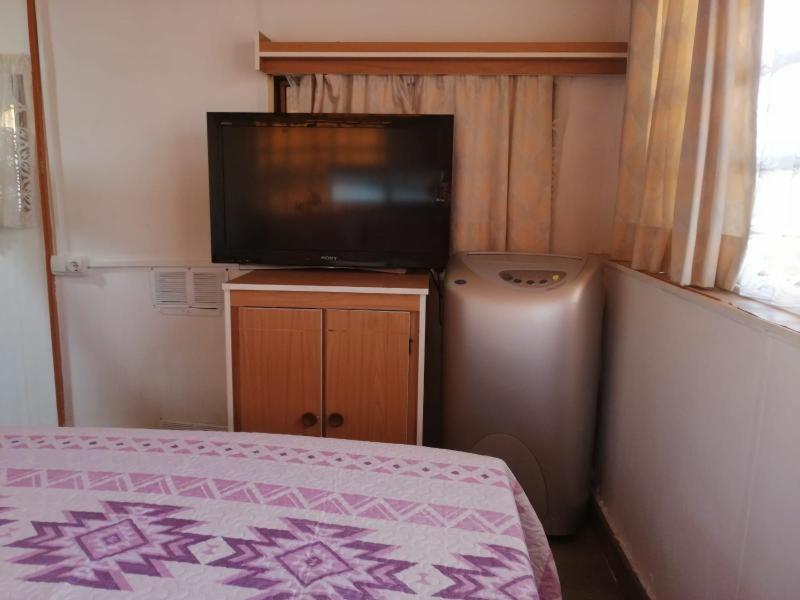 House Camping Pasito Blanco ماسبالوماس المظهر الخارجي الصورة