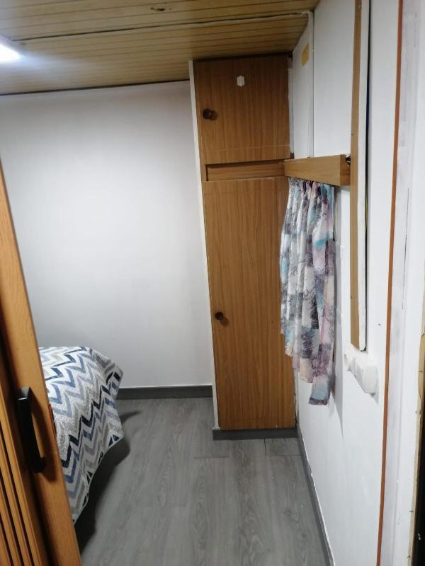 House Camping Pasito Blanco ماسبالوماس المظهر الخارجي الصورة