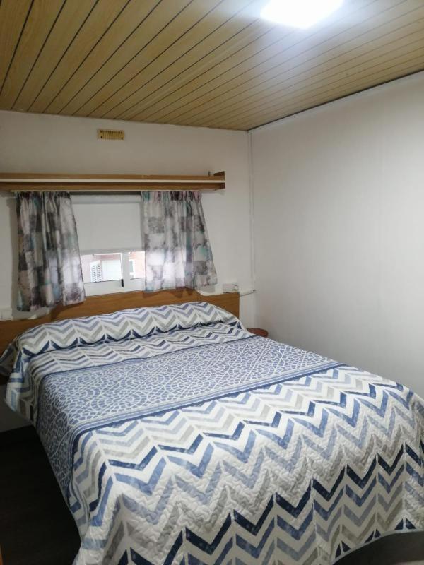 House Camping Pasito Blanco ماسبالوماس المظهر الخارجي الصورة